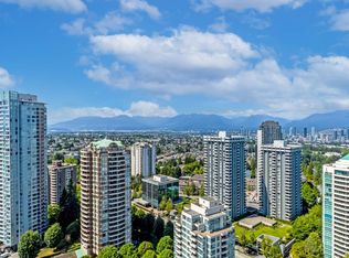 5987 Wilson Ave #2406, Burnaby, BC V5H 2R3