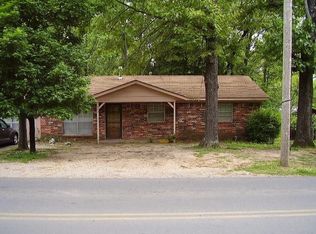 902 E 4th St, Tahlequah, OK 74464