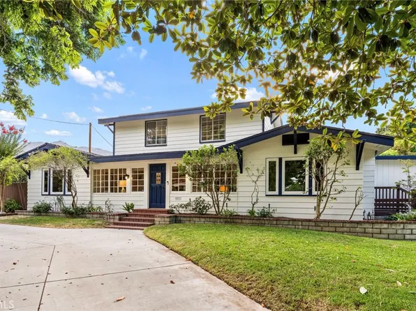 687 Monterey Pl, Sierra Madre, CA 91024