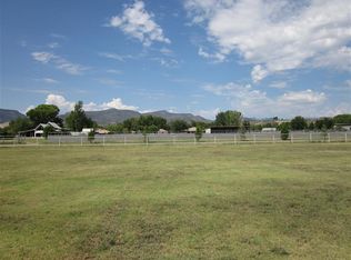 0 Maybelle Ln, Camp Verde, AZ 86322