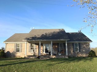 3888 Polin Rd, Willisburg, KY 40078