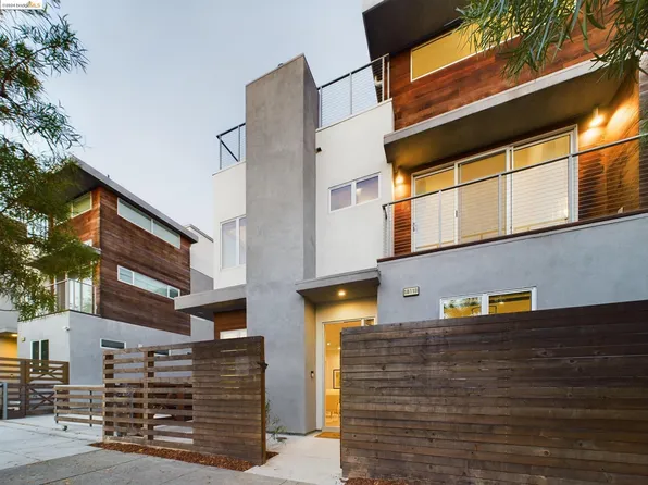 1811 63rd St Unit B, Berkeley, CA 94703
