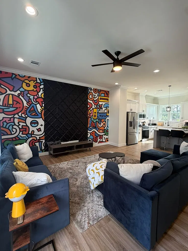 4 bed, 3.5 bath, 2408 sqft, $3,300 — Photo 4