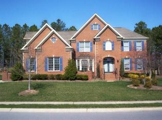 9236 Clubvalley Way, Raleigh, NC 27617