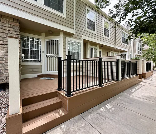 339 W Jamison Cir #12 Photo 1