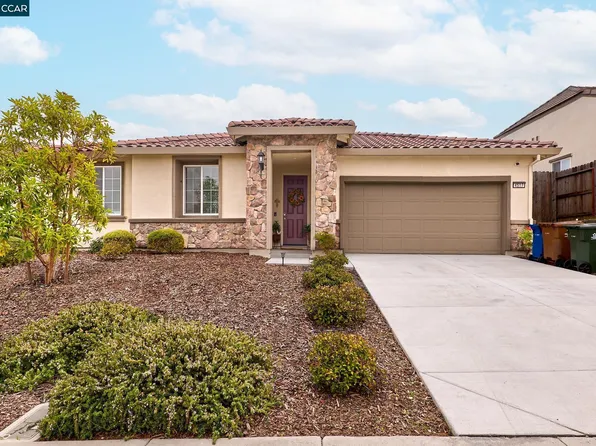 4517 Goode St, Antioch, CA 94531
