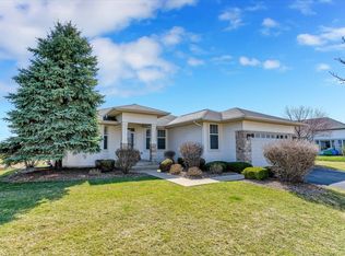 12457 Pheasant Ridge Dr, Huntley, IL 60142