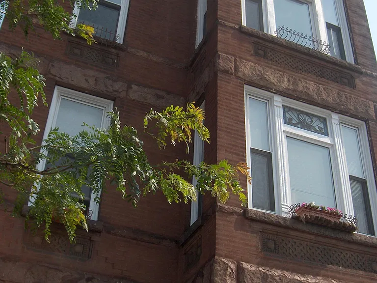 1808 W Armitage Ave #GARDEN — Photo 1