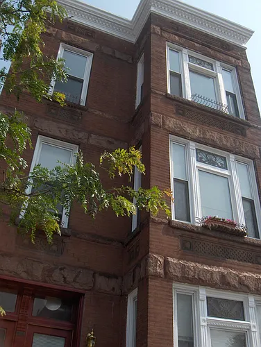 1808 W Armitage Ave #GARDEN Photo 1 1808 W Armitage Ave #GARDEN Photo 1