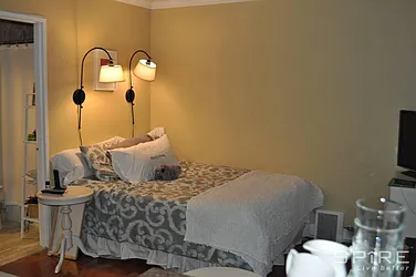 Rented by Spire Group