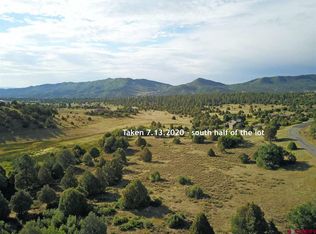 1348 D & Rg Dr, Durango, CO 81303