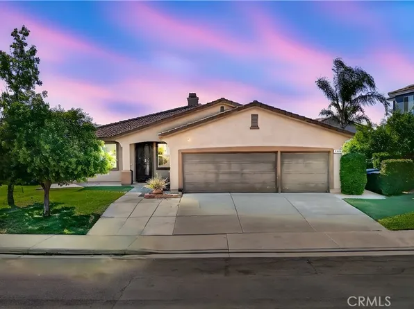 1151 Sagamore Cir, Beaumont, CA 92223