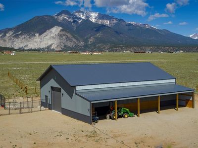 13310 County Road 280, Nathrop, CO, 81236