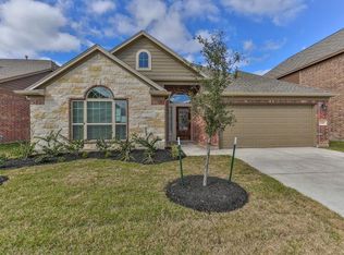 3327 Tall Sycamore, KATY, TX 77493