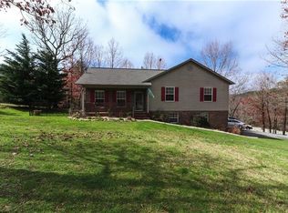 5119 Mill Pond Dr, Conover, NC 28613