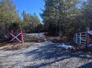 1150 Horns Creek Rd, Old Fort, TN 37362