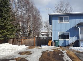 8021 Sabrina St, Anchorage, AK 99507