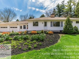 3495 Snouffer Rd, Columbus, OH 43235