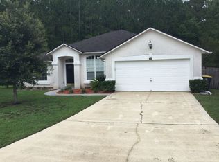 9650 Walton Oaks Ln, Jacksonville, FL 32221