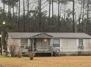 14575 Saint Lukes Rd, Sedley, VA 23878