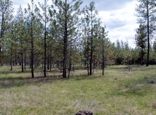 5610 Corkscrew Canyon Rd, Tumtum, WA 99034