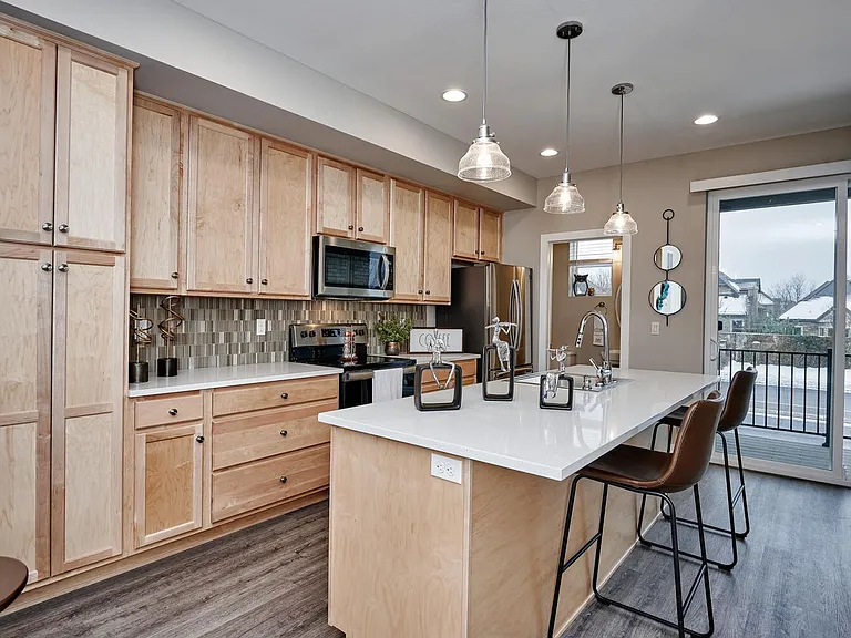Creekline Townhomes — Photo 14