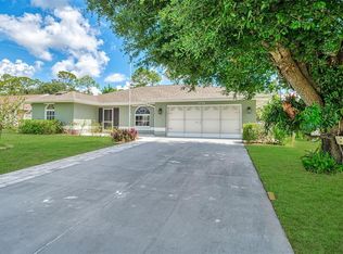 3706 Slayton Ave, North Port, FL 34286