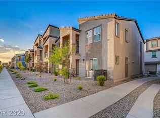 634 Bellus Pl, Henderson, NV 89015