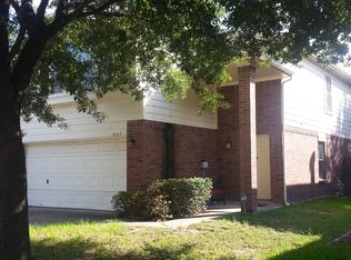 1027 Willow West Dr, Houston, TX 77073