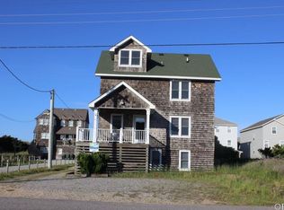 2111 S Virginia Dare Trl, Nags Head, NC 27959