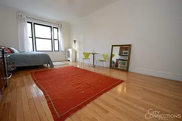 Sold by City Connections Realty