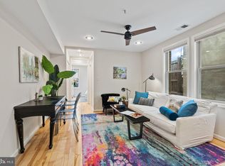 412 19th St NE #204, Washington, DC 20002