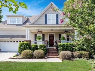 366 Shoreline Pkwy, Tega Cay, SC 29708