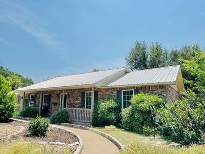 1101 N Orange St, Fredericksburg, TX, 78624
