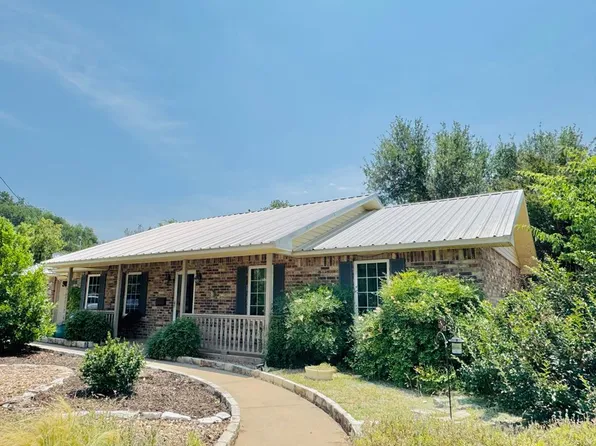 1101 N Orange St, Fredericksburg, TX 78624