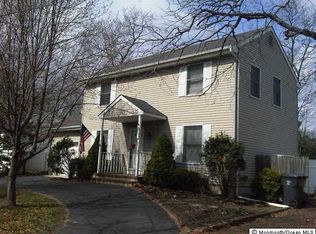 258 Van Zile Rd, Brick, NJ 08724