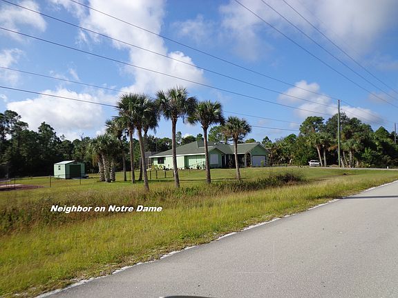 4th image of 26475 Notre Dame Blvd