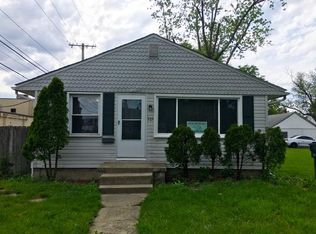 717 S Hampton Rd, Columbus, OH 43213