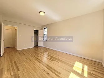 Rented by Sovereign Associates