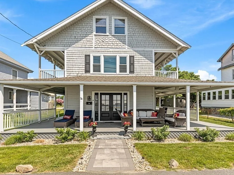 36 Sunset Ave