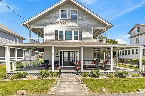 36 Sunset Ave Photo 1