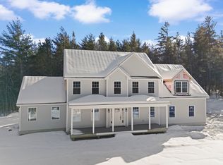 14 Sawmill Ln UNIT 27, New Boston, NH 03070