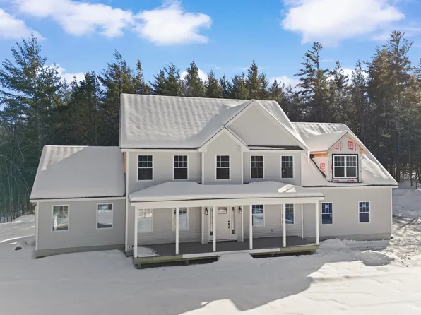 14 Sawmill Lane #27, New Boston, NH 03070