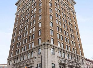 60 Monroe Center St NW APT 7A, Grand Rapids, MI 49503