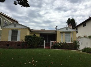 4101 Shadyglade Ave, Studio City, CA 91604