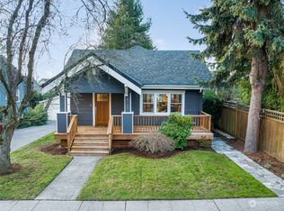 6749 1st Ave NW, Seattle, WA 98117