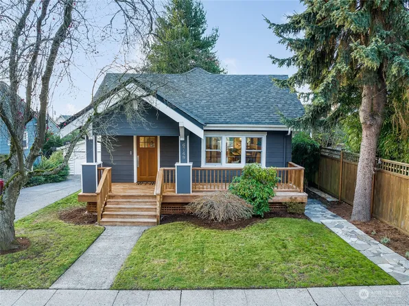 6749 1st Avenue NW, Seattle, WA 98117