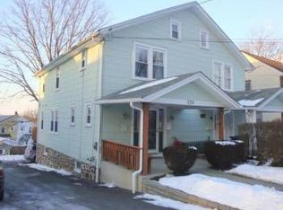 326 Edge Hill Rd, Glenside, PA 19038