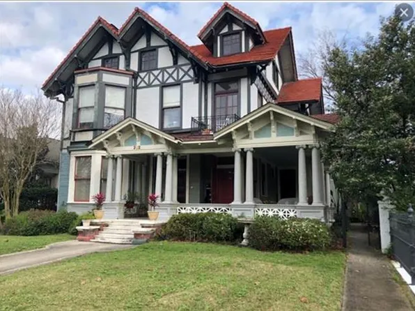 2821 Esplanade Ave APT 4, New Orleans, LA 70119