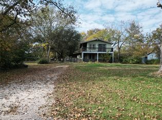 242 Club Park Ct, East Tawakoni, TX 75472
